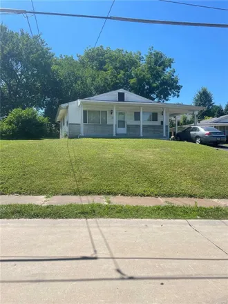 Image 1 - Unity United Methodist Church, Cornell Avenue, Webster Groves, MO 63119, USA - House for sale