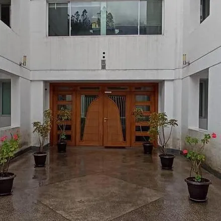 Buy this 3 bed apartment on Hernan Vasquez in 170100, Quito