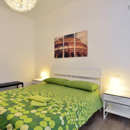 Image 4 - Via Anton da Noli, 00154 Rome RM, Italy - Room for rent