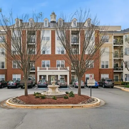 Buy this 3 bed condo on Fallsgrove Drive in Rockville, MD 20850