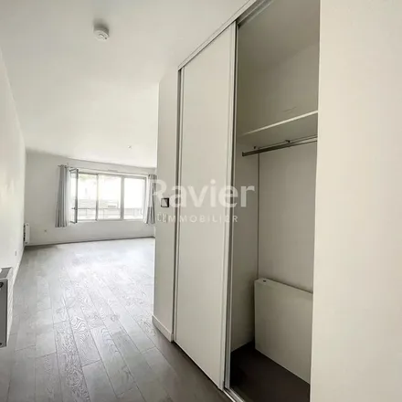 Image 3 - 110 v Avenue Jean Jaurès, 75019 Paris, France - Apartment for rent