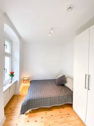 Image 2 - Görschstraße 21, 13187 Berlin, Germany - Apartment for rent