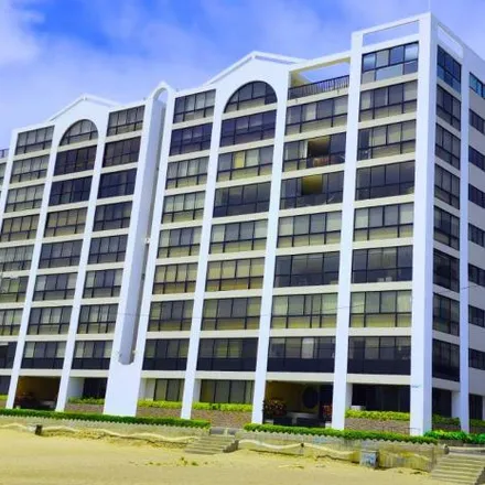 Image 2 - Avenida Malecón, 241550, Salinas, Ecuador - Apartment for sale