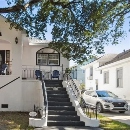 Image 1 - 3824 Louisiana Avenue Parkway, New Orleans, LA 70125, USA - House for sale