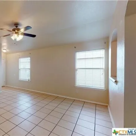Image 7 - 5006 Donegal Bay Court, Killeen, TX 76549, USA - House for sale