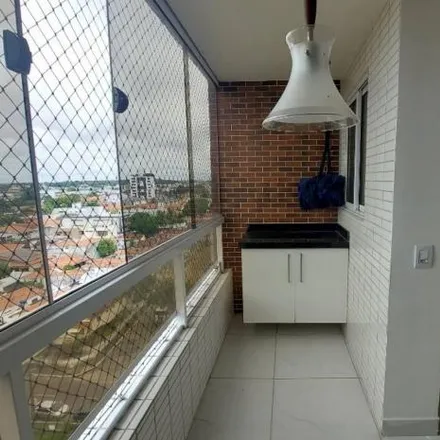 Buy this 3 bed apartment on Avenida Presidente Epitácio Pessoa in Torre, João Pessoa - PB