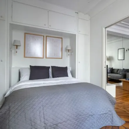 Image 9 - 20 Rue Torricelli, 75017 Paris, France - Apartment for rent