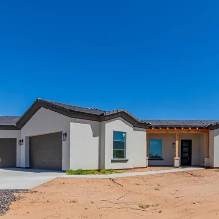 Buy this 4 bed house on North 223rd Avenue in Surprise, AZ