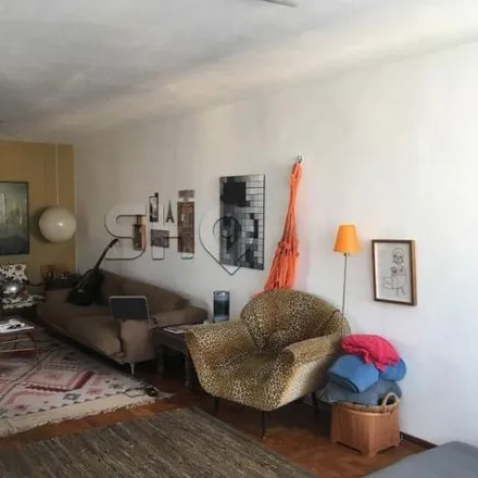 Buy this 2 bed apartment on Rua Artur de Azevedo 54 in Cerqueira César, São Paulo - SP