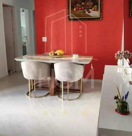 Buy this 3 bed apartment on Milk Shake Mix in Avenida Dom Jaime de Barros Câmara 700, Planalto