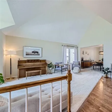 Image 4 - 16671 East Prentice Circle, Piney Creek, Centennial, CO 80015, USA - House for sale