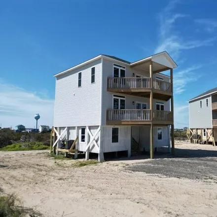 Image 2 - 24259 Dean Avenue, Rodanthe, Dare County, NC 27968, USA - House for sale