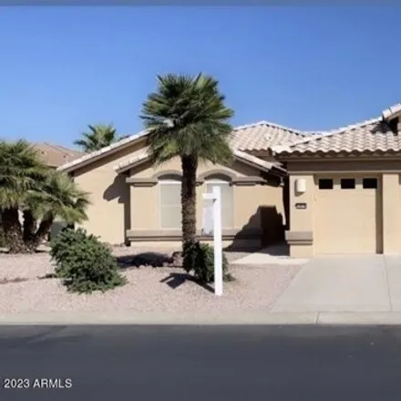 Buy this 3 bed house on 16078 West Sheila Lane in Goodyear, AZ 85395