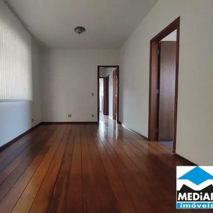 Image 2 - Rua Dores do Indaiá, Santa Tereza, Belo Horizonte - MG, 31010-330, Brazil - Apartment for rent