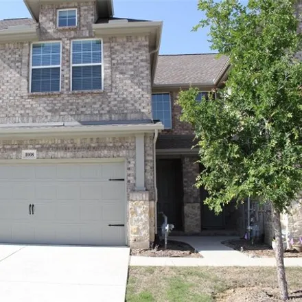 Rent this 3 bed house on Emil Place in Allen, TX 75013