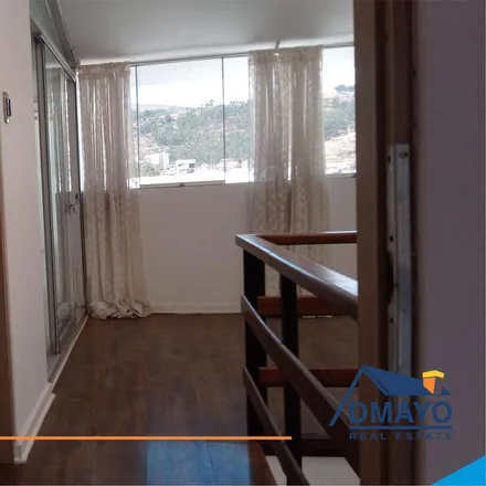 Image 8 - Apartement, Jirón Ricardo Palma, Santa Beatriz, Wanchaq 08002, Peru - Apartment for sale
