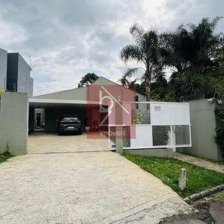 Image 2 - Rua Ângelo Zamir Biasi 330, Atuba, Curitiba - PR, 82630-300, Brazil - House for sale
