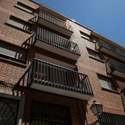 Rent this 1 bed apartment on Instituto Nacional de Administración Pública in Calle de San Ildefonso, 28012 Madrid