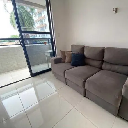 Rent this 3 bed apartment on Rua Arthur Enedino dos Santos in Altiplano Cabo Branco, João Pessoa - PB
