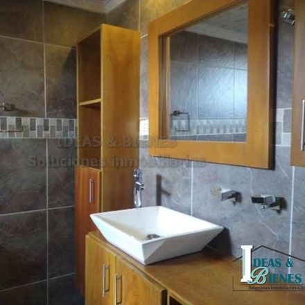 Rent this 5 bed apartment on Carrera 50A in 055450 Itagüí, ANT