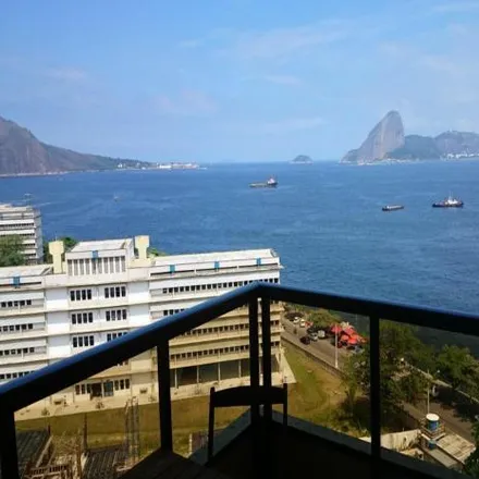Image 2 - Mercure, Avenida Milton Tavares de Souza, Gragoatá, Niterói - RJ, 24210-346, Brazil - Apartment for sale
