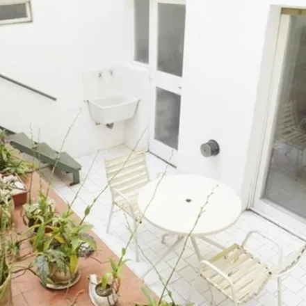 Rent this studio apartment on Ayacucho in Recoleta, 1121 Buenos Aires
