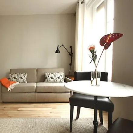 Image 3 - 15 Rue d'Aligre, 75012 Paris, France - Apartment for rent
