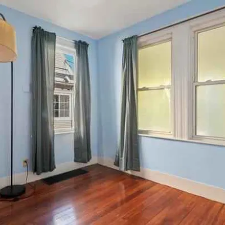 Rent this 1 bed apartment on 336 North Harvard Street in Boston, MA 02134