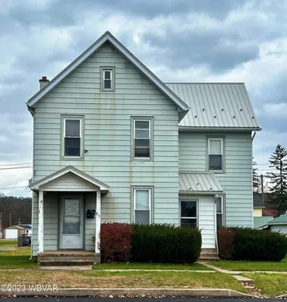 Buy this 4 bed house on South Gorder Alley in Hughesville, Lycoming County