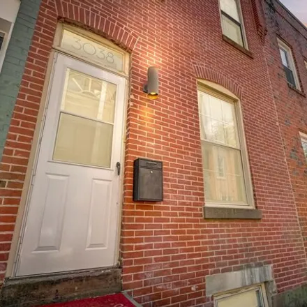 Buy this 2 bed house on 3094 Harper Street in Philadelphia, PA 19130