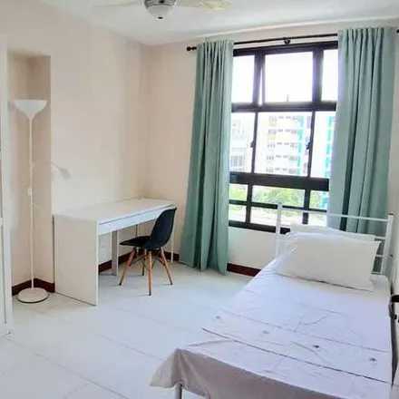 Rent this 1 bed room on Eunos Avenue 5 in Singapore 408601, Singapore