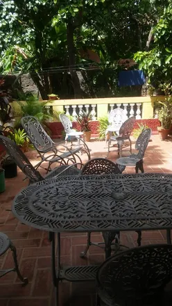 Image 3 - Camagüey, CAMAGÜEY, CU - House for rent