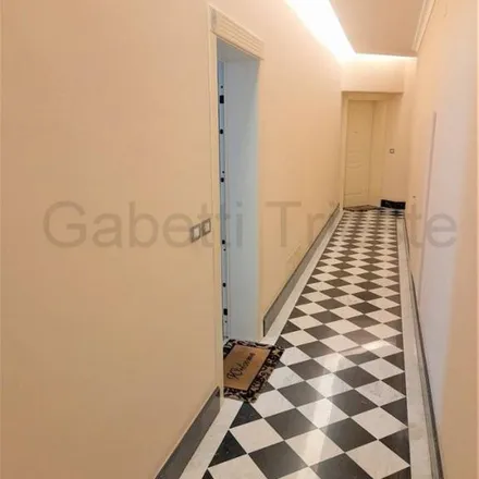 Image 8 - Via del Coroneo 11, 34133 Triest Trieste, Italy - Apartment for rent
