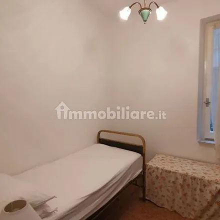 Image 5 - Focacceria Tutta farina del mio sacco, Via Vittorio Emanuele 82, 16030 Moneglia Genoa, Italy - Apartment for rent