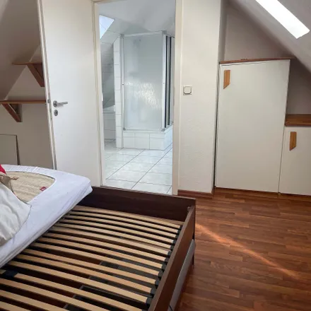 Rent this 3 bed apartment on Ballhof eins in Ballhofstraße 5, 30159 Hanover