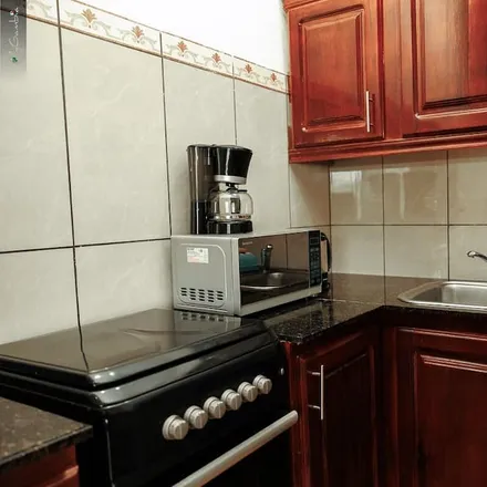 Rent this 1 bed apartment on Banjul in City of Banjul, Gambia