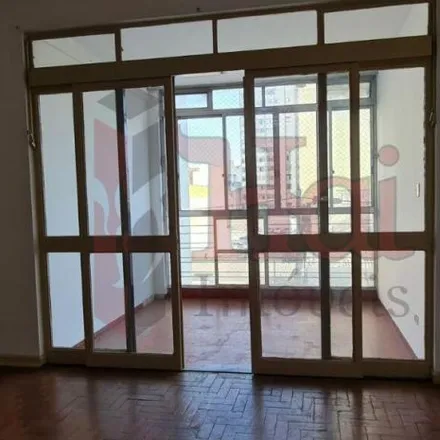 Buy this 3 bed apartment on Rua Prates 558 in Bairro da Luz, São Paulo - SP