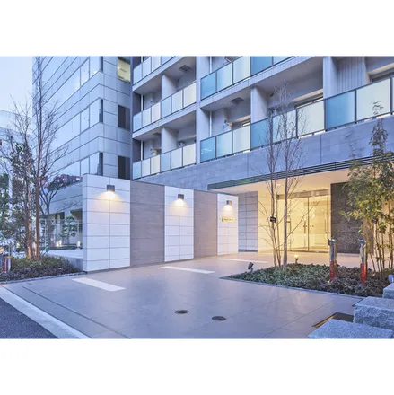 Image 3 - unnamed road, Kita-Shinagawa 1-chome, Shinagawa, 108-8410, Japan - Apartment for rent