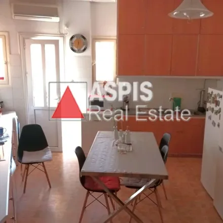 Image 5 - Ταμπά 7, Municipality of Ilioupoli, Greece - Apartment for rent