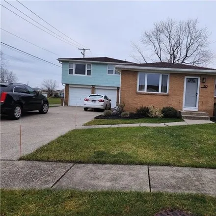 Rent this 3 bed house on 30 Lloyd Drive in Buffalo, NY 14225