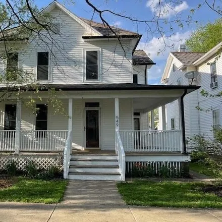 Buy this 3 bed house on Vine in Lancaster, OH 43130