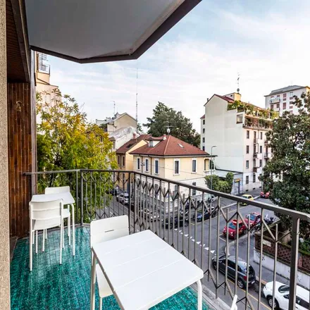 Image 3 - Via Comelico, 20135 Milan MI, Italy - Apartment for rent