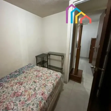 Buy this 2 bed apartment on Bodega Aurrera Express in Avenida Ricardo Flores Magón, Colonia Atlampa