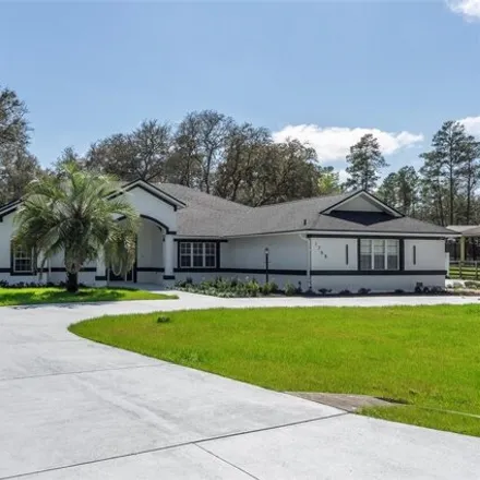 Image 2 - 1882 East Tradewind Drive, Citrus County, FL 34442, USA - House for sale