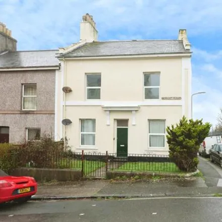 Buy this 2 bed apartment on Herbert Place in Plymouth, PL2 1RU