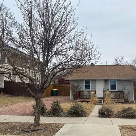 Rent this 1 bed house on 3218 South Pennsylvania Street in Englewood, CO 80113