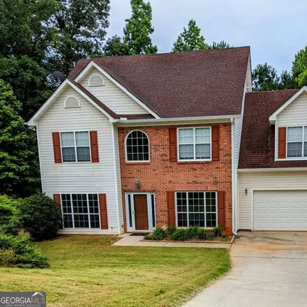Buy this 3 bed house on 12299 Justin Court in Clayton County, GA 30215