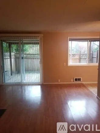 Rent this 1 bed apartment on 20802 Hillcrest Place
