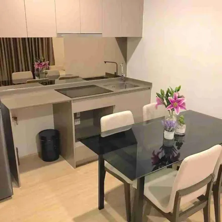 Image 6 - Charan Sanit Wong Road, Wat Tha Phra Subdistrict, Bangkok Yai District, 10600, Thailand - Apartment for rent