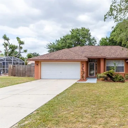 Buy this 3 bed house on 10201 Joanies Run in Lake County, FL 34788